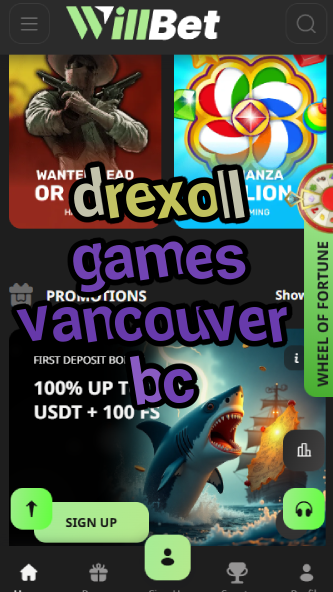 Drexoll Games Vancouver BC: Board Game Store-vz72fvrf.com